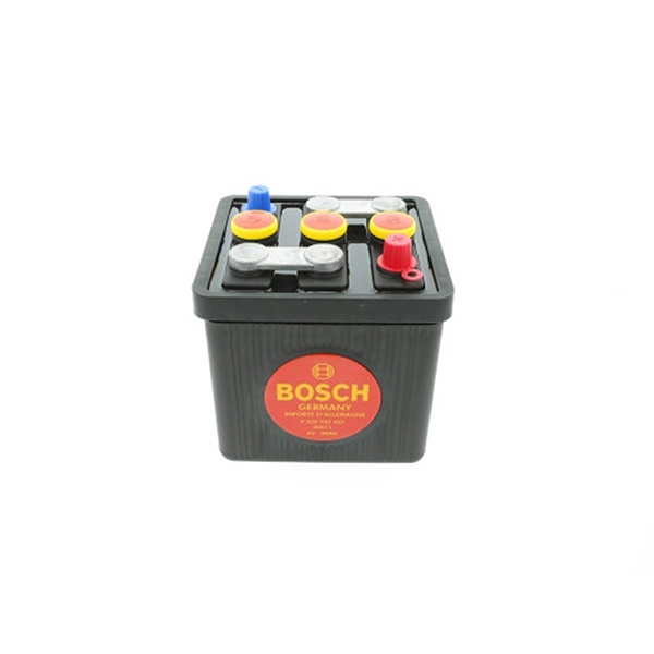 Bosch Startbatteri 6V 66Ah 360EN for Veteran/Oldtimer