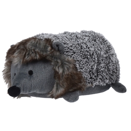 Dørstopper Pinnsvin, Grå