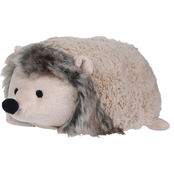 Dørstopper Pindsvin, Beige