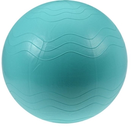 XQMax Yogaball 65cm GRØNN