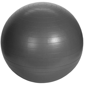 XQMax Yogaball 55CM Svart