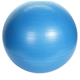 XQMax Yogaball 55CM Blå