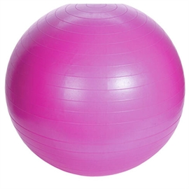 XQMax Yogaball 55CM Rosa