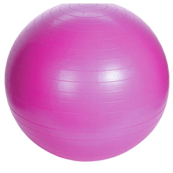 XQMax Yogaball 55CM Rosa