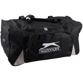 Slazenger Sport/Travel Bag on Wheels Sort