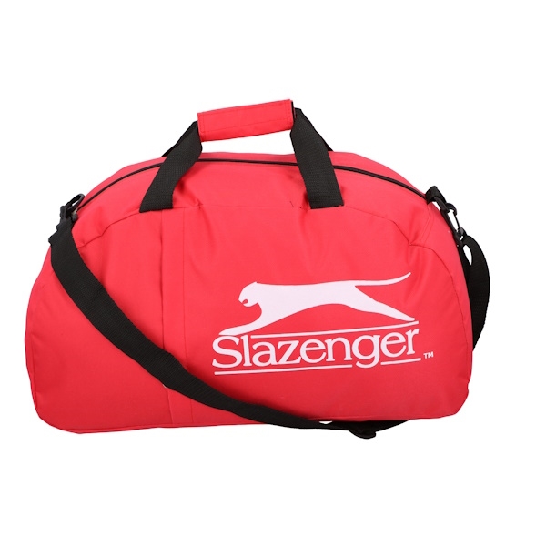 Slazenger Sportsbag Rød