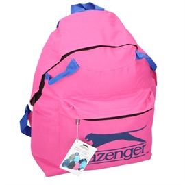 Slazenger Ryggsekk Xtreme 17,64L Rosa