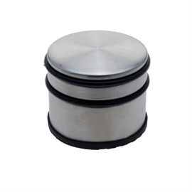 Dørstopper Stål 1,1kg