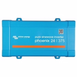 Victron Phoenix 24/230volt Inverter 375W