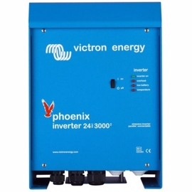 Victron Phoenix Inverter 3000W (24volt) PIN243020000