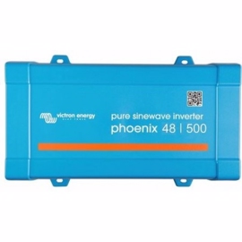 Victron Phoenix 48/230volt Inverter 500W