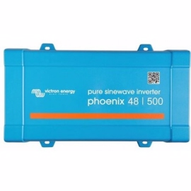 Victron Phoenix 48/230volt Inverter 500W
