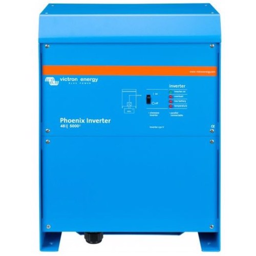 Victron Phoenix Inverter 48V/5000VA