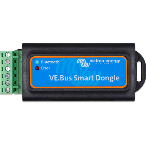 Victron VE. Buss smart dongle