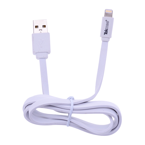 Teekme Ladekabel til Apple med original chip