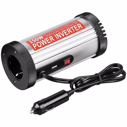 Goobay 12/230volt Inverter 150W