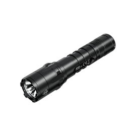 Nitecore P20UV V2 LED / UV-lykt 1000 lumen