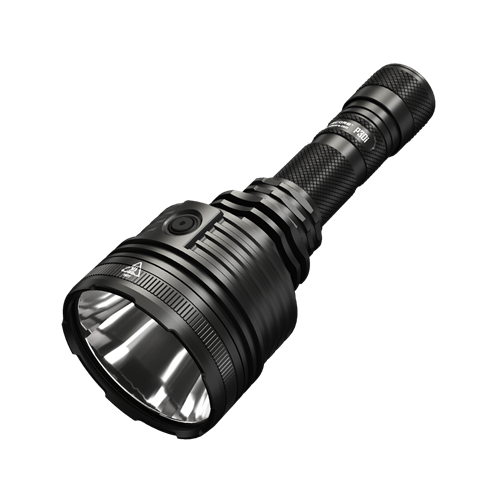 Nitecore NEW P30i Genopladelig Jagt lygte