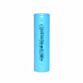 EVE ICR18650-26V Li-Ion batteri 2500mAh