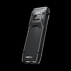 Nitecore EDC23 UHI Oppladbar LED-lommelykt 2500 Lumen 