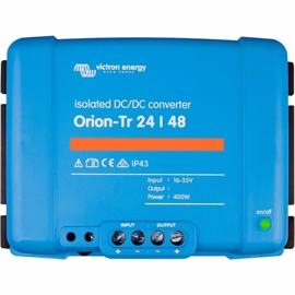 Victron Orion-TR-konverter 48v-48v 2,5Ah (DC/DC 48,2v)