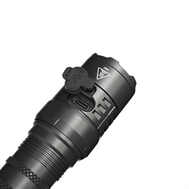 Nitecore P23i Oppladbart LED-lys 3000 Lumen