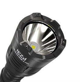 Nitecore P23i Oppladbart LED-lys 3000 Lumen