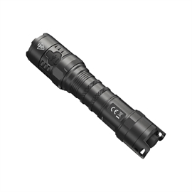 Nitecore P23i Oppladbart LED-lys 3000 Lumen