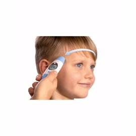 Scala Infrarødt øre- og pannetermometer SC 53 FH