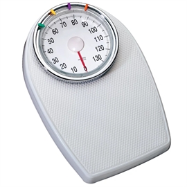 Weinberger Mekanisk badevekt