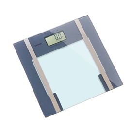 Weinberger Digital badevekt med kroppsanalyse