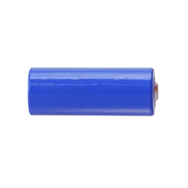 PKCELL CR17450 3V Lithium-batteri, 2400 mAh