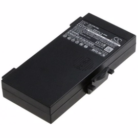 HBC BA210 Kranbatteri 6,0v 2000 mAh