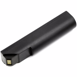 Skanner-batteri til Honeywell 1202G, 3820, Xenon 3,7volt 3400mAh