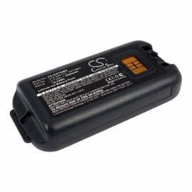 Scanner batteri Symbol CK70, CK71