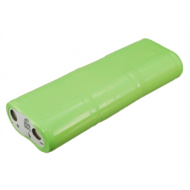 Skanner-batteri til LXE / Honeywell 2280, 2285 7,2V 1200mAh