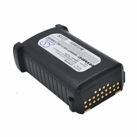 Skanner-batteri til Symbol MC9000, MC9190 7,4V 200mAh