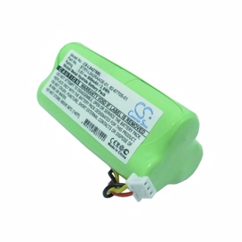 Skanner-batteri til Symbol LS4278, LS4278-M 3,6V 600mAH