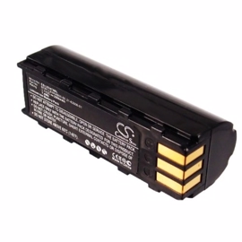 Skanner-batteri til Symbol DS3478, 2-62606-01 3,7V 2200mAh
