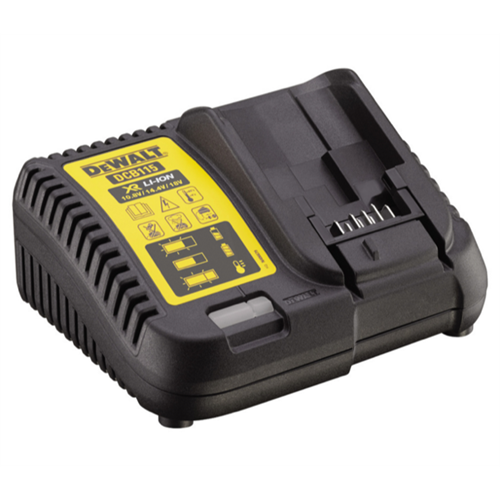 Dewalt DCB115 lader (original)