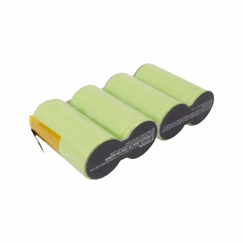 Gardena batteri til 8816 3600mAh (kompatibelt)