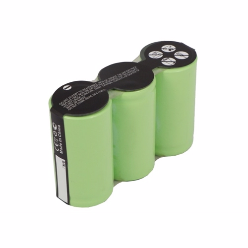 Gardena batteri til 8800, 8808, 8810 3600mAh (kompatibelt)