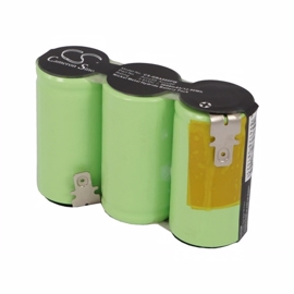 Gardena batteri til 8800, 8808, 8810 3600mAh (kompatibelt)