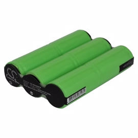 Gardena batteri til Grasschere ST6 3600mAh (kompatibelt)