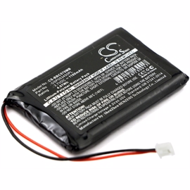 Neonate BC-5700D batteri 1100mAh