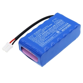 Batteri til Wiper og Ambrogio robotgressklipper 5200 mAh (kompatibel) 