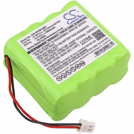 Visonic PowerMaster 9,6V 2000mAh