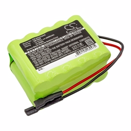 SHARK SV780  batteri 14,4V 3000mAh