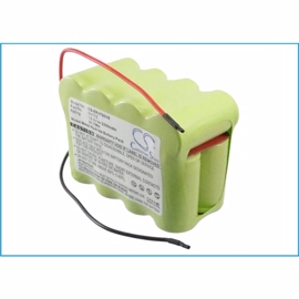 SHARK SWEEPER SV70 batteri 14.4V 2200mAh