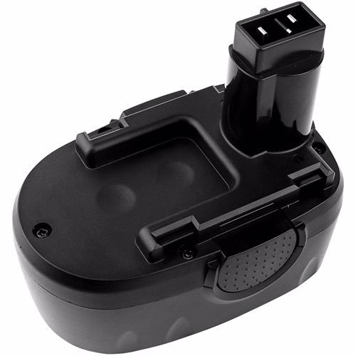 WORX WG150S batteri 18V 2000mAh (kompatibel)